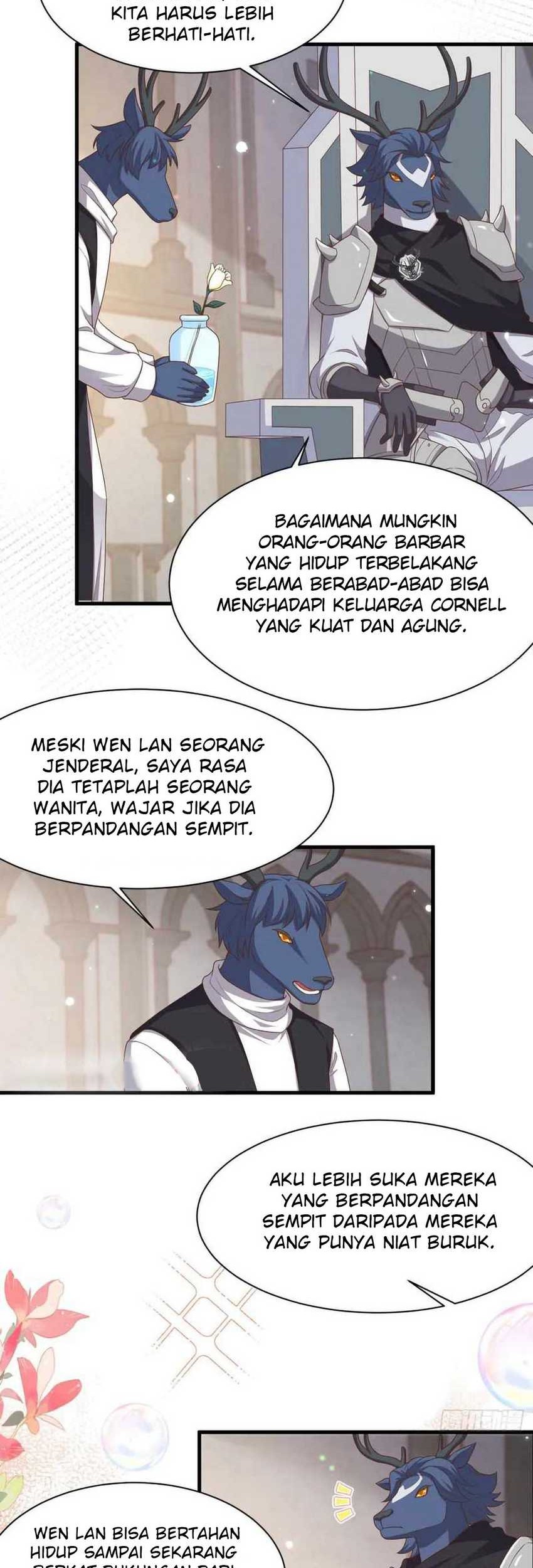 To Be The Castellan King Chapter 479 Gambar 15