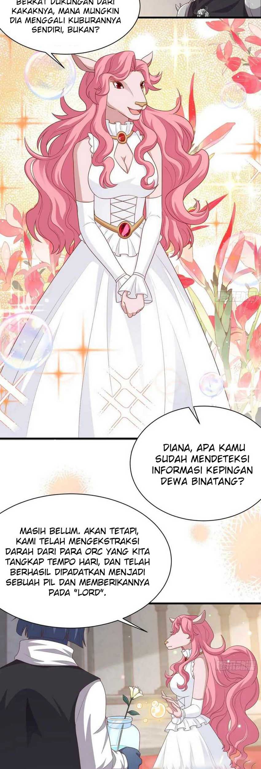 To Be The Castellan King Chapter 479 Gambar 16