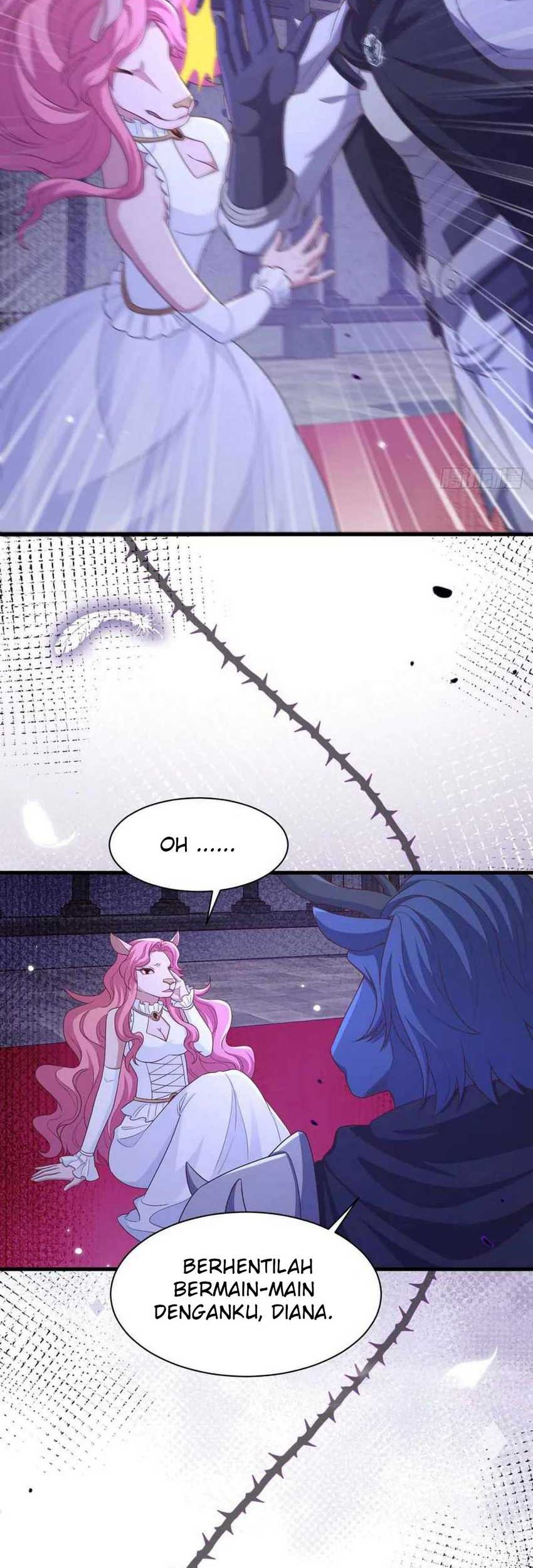 To Be The Castellan King Chapter 479 Gambar 20