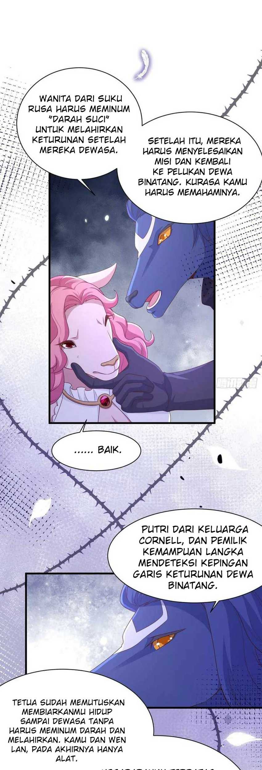 To Be The Castellan King Chapter 479 Gambar 22