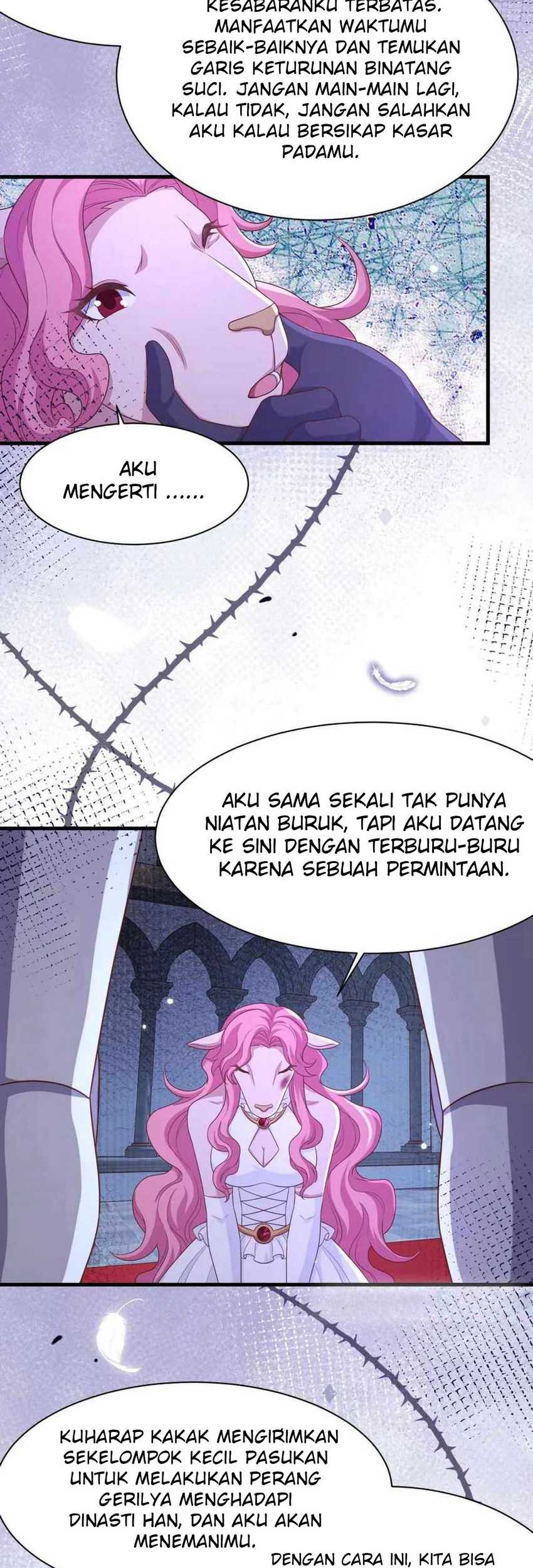 To Be The Castellan King Chapter 479 Gambar 23