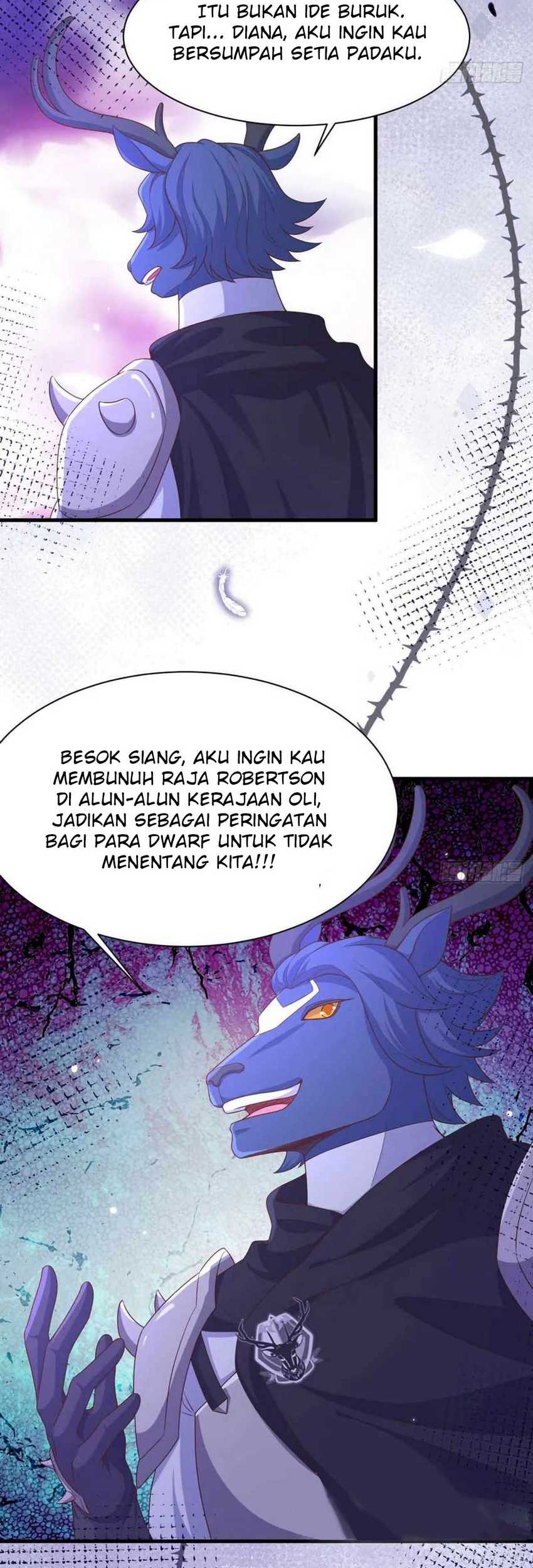 To Be The Castellan King Chapter 479 Gambar 25