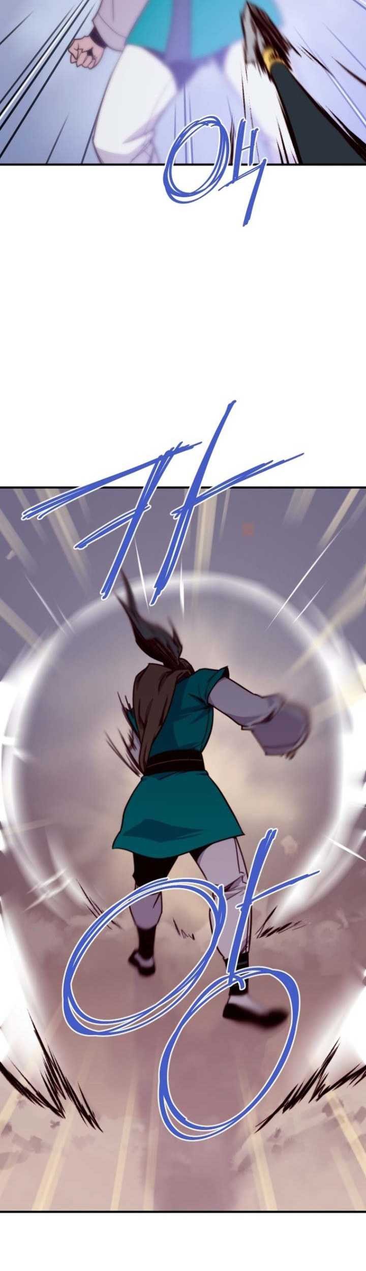 The Strongest in History Chapter 127 Gambar 50