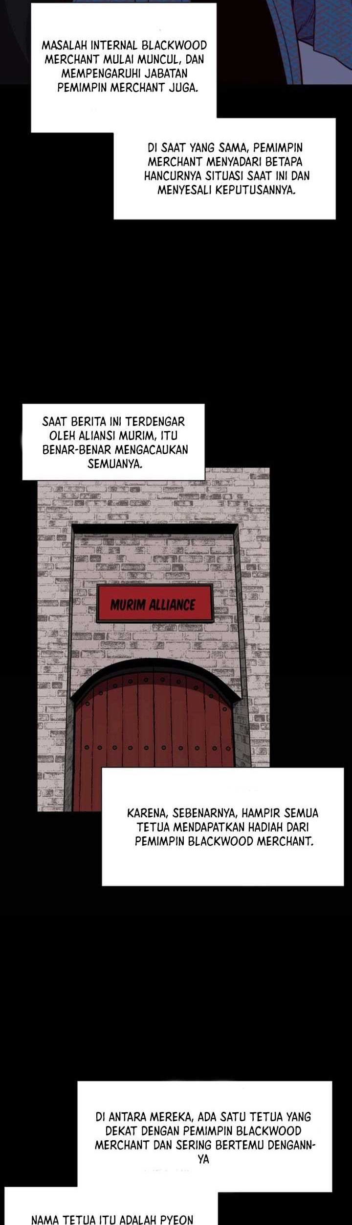 The Strongest in History Chapter 127 Gambar 3