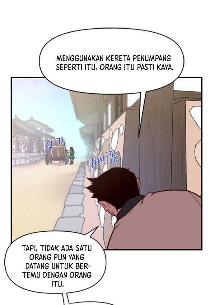 The Strongest in History Chapter 127 Gambar 5