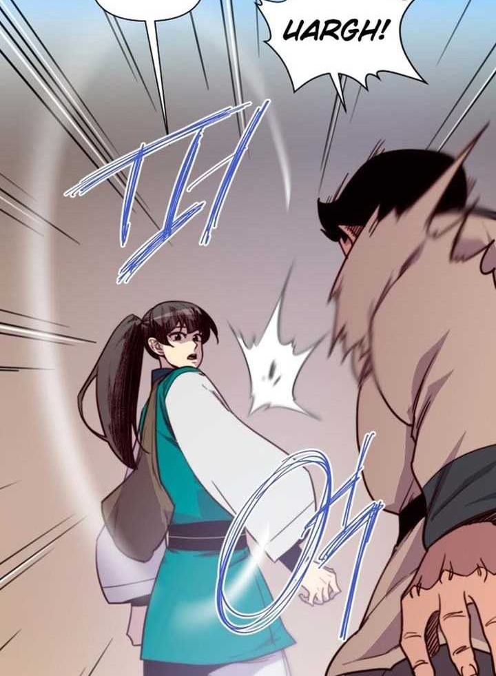 The Strongest in History Chapter 127 Gambar 9