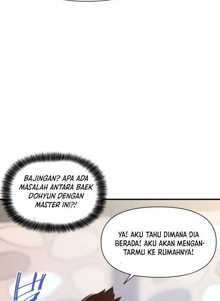 The Strongest in History Chapter 127 Gambar 21