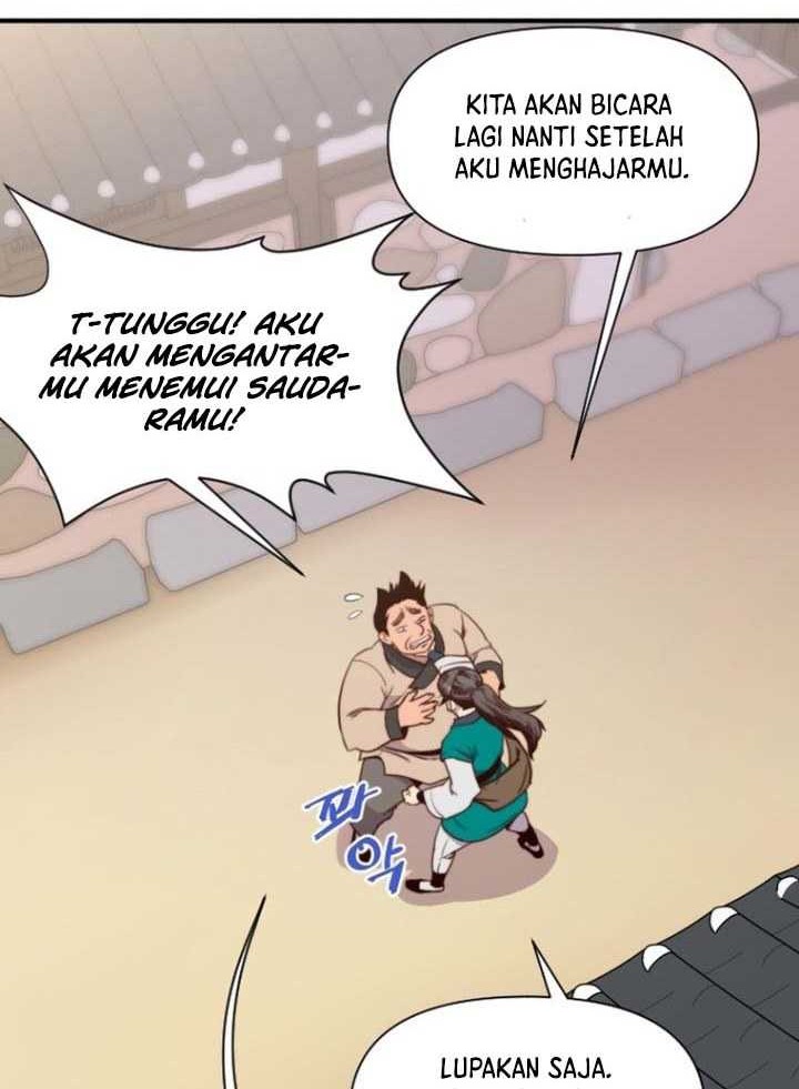 The Strongest in History Chapter 127 Gambar 25