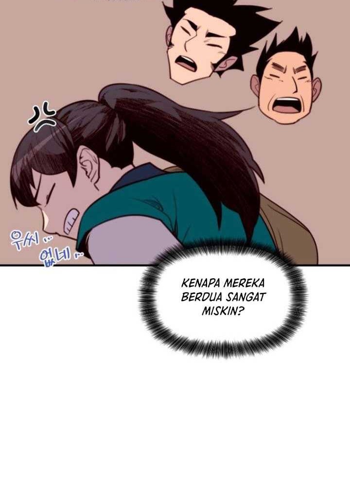 The Strongest in History Chapter 127 Gambar 29