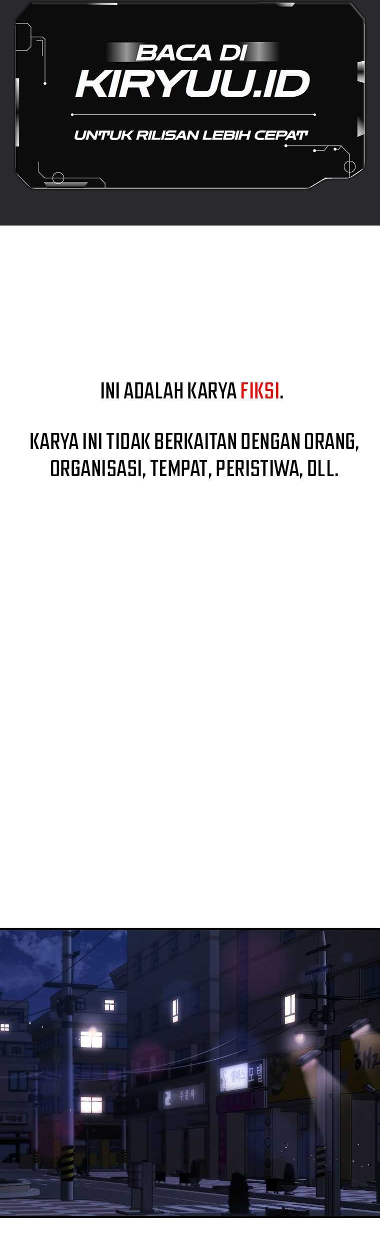 Baca Rescue System Chapter 70 Gambar 2