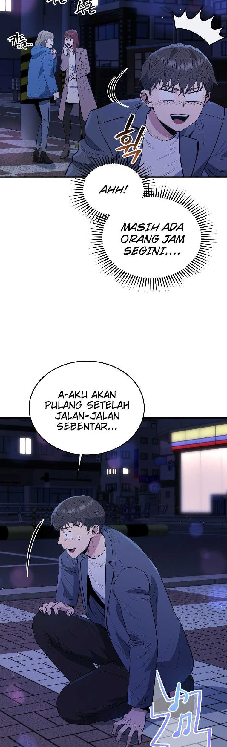 Rescue System Chapter 70 Gambar 5