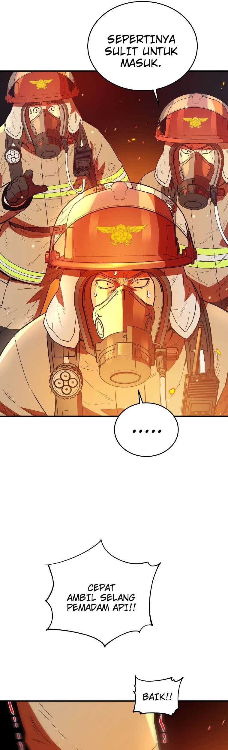 Rescue System Chapter 70 Gambar 17