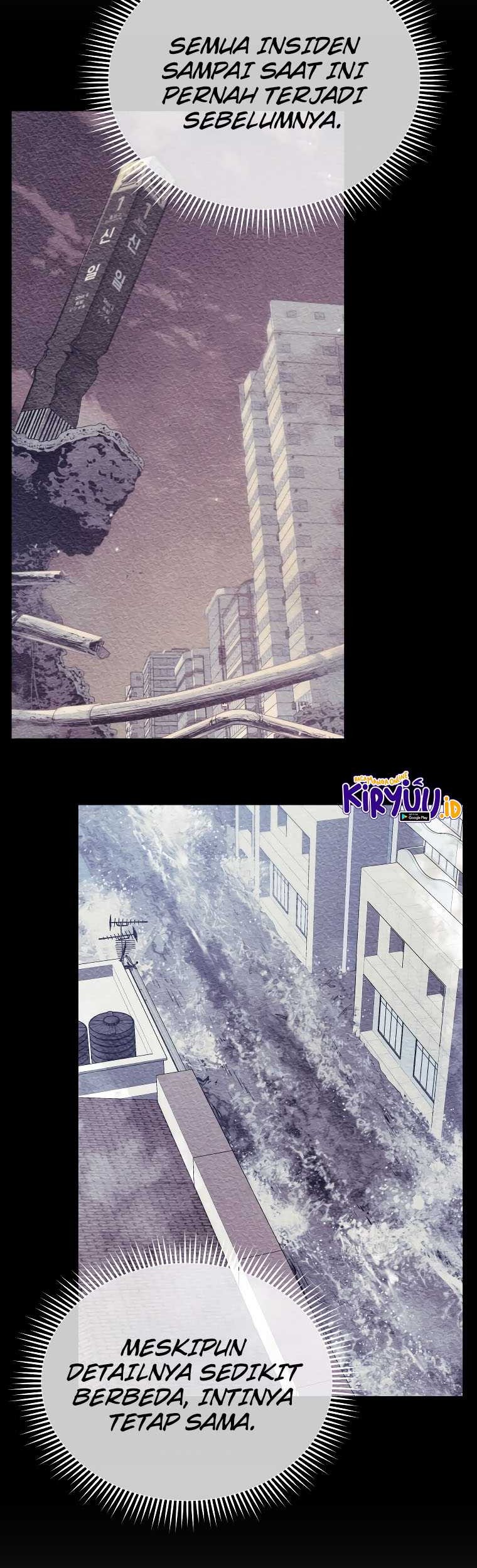 Rescue System Chapter 70 Gambar 19