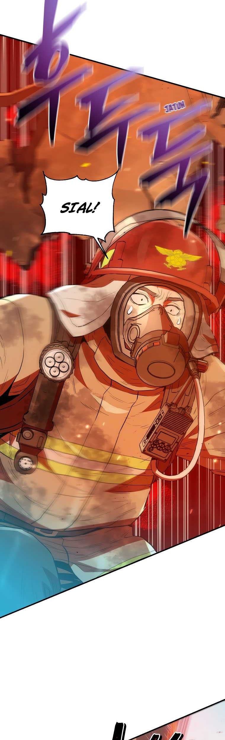 Rescue System Chapter 70 Gambar 37