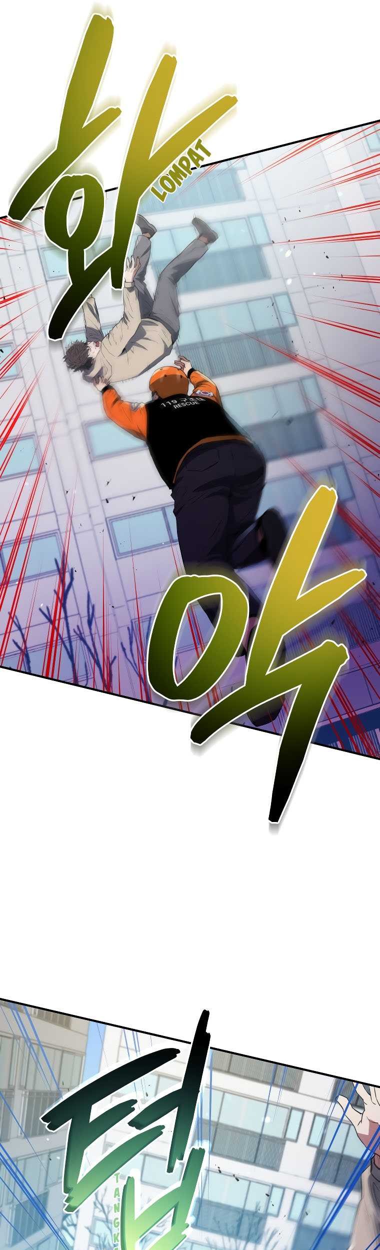 Rescue System Chapter 69 Gambar 40