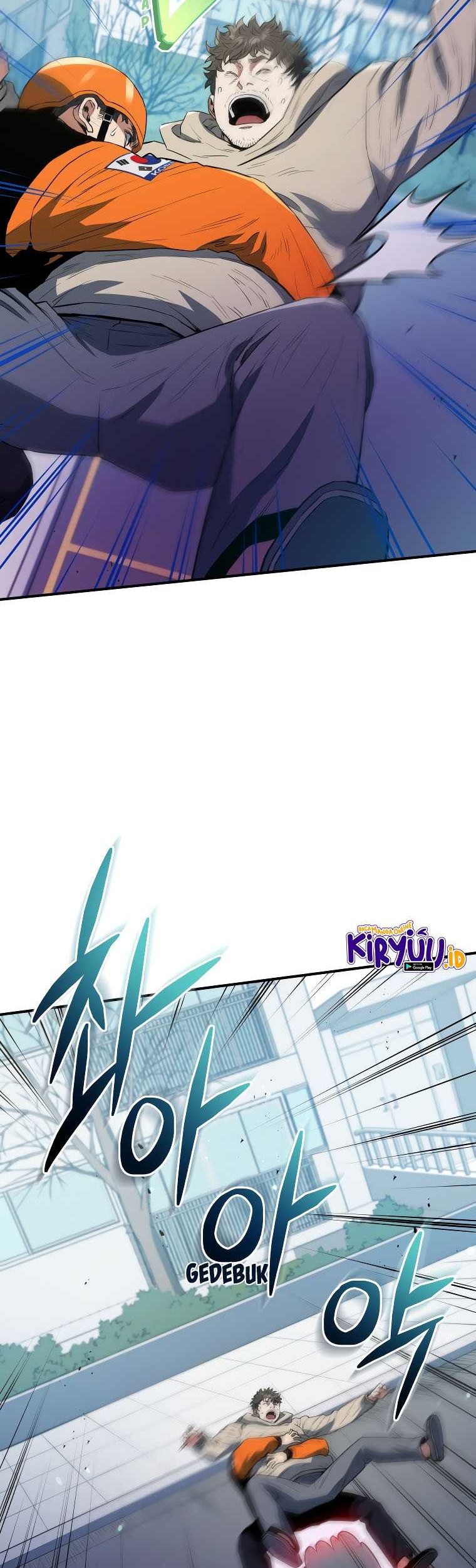Rescue System Chapter 69 Gambar 41