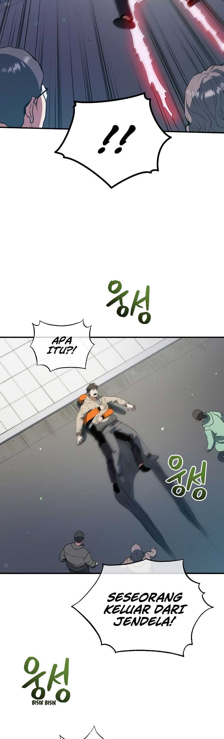 Rescue System Chapter 69 Gambar 42