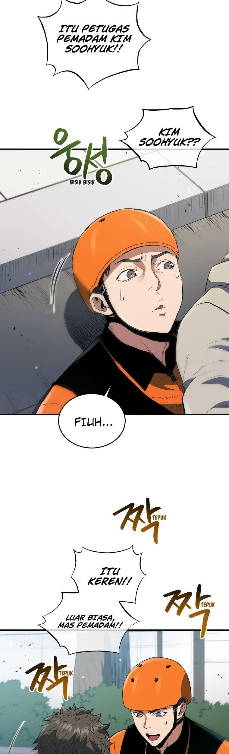 Rescue System Chapter 69 Gambar 43