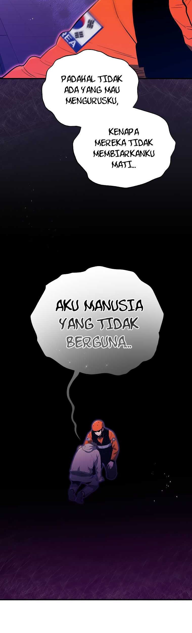 Rescue System Chapter 69 Gambar 46