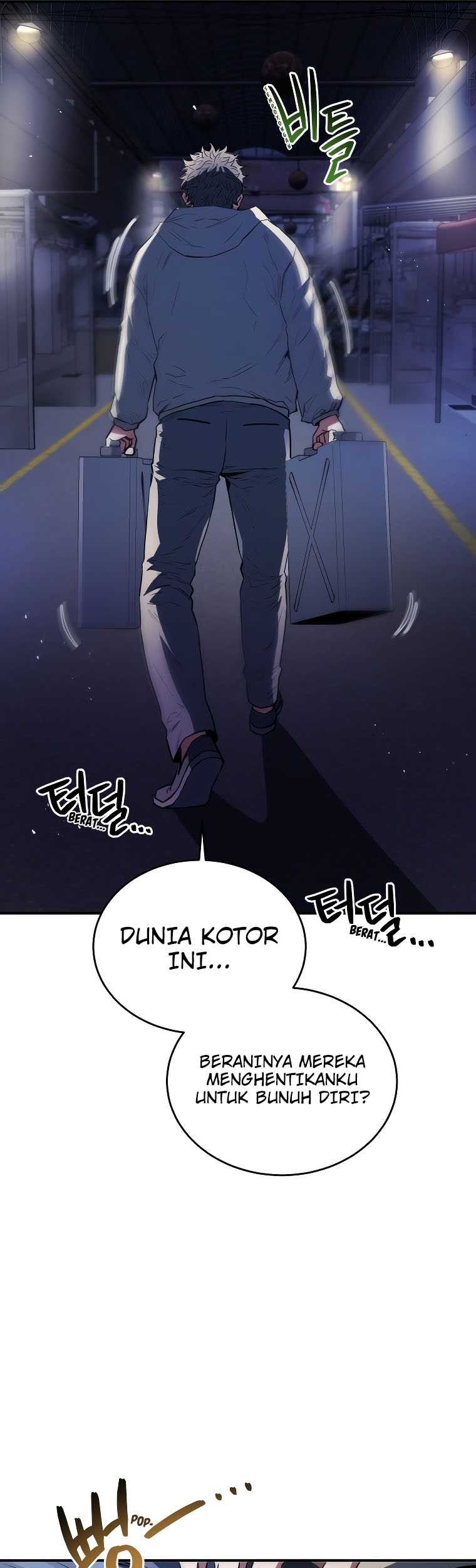 Rescue System Chapter 69 Gambar 55