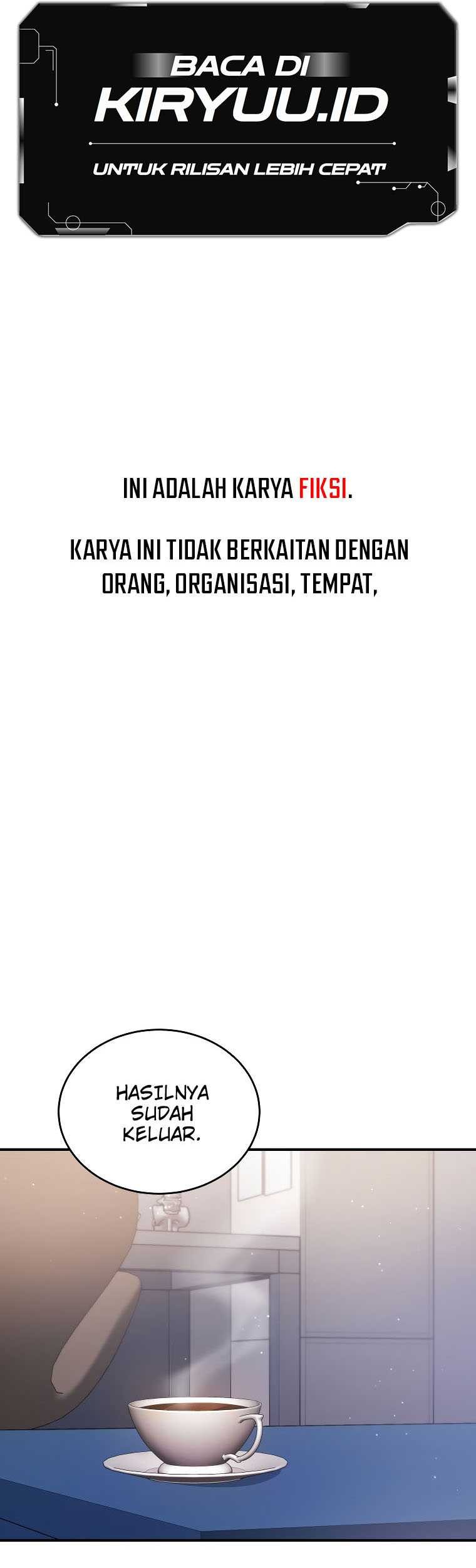 Baca  Rescue System Chapter 69 Gambar 2