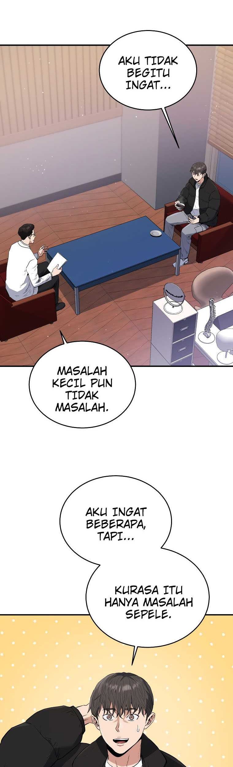 Rescue System Chapter 69 Gambar 5