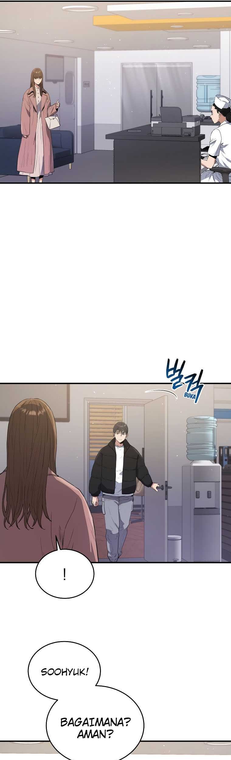 Rescue System Chapter 69 Gambar 7