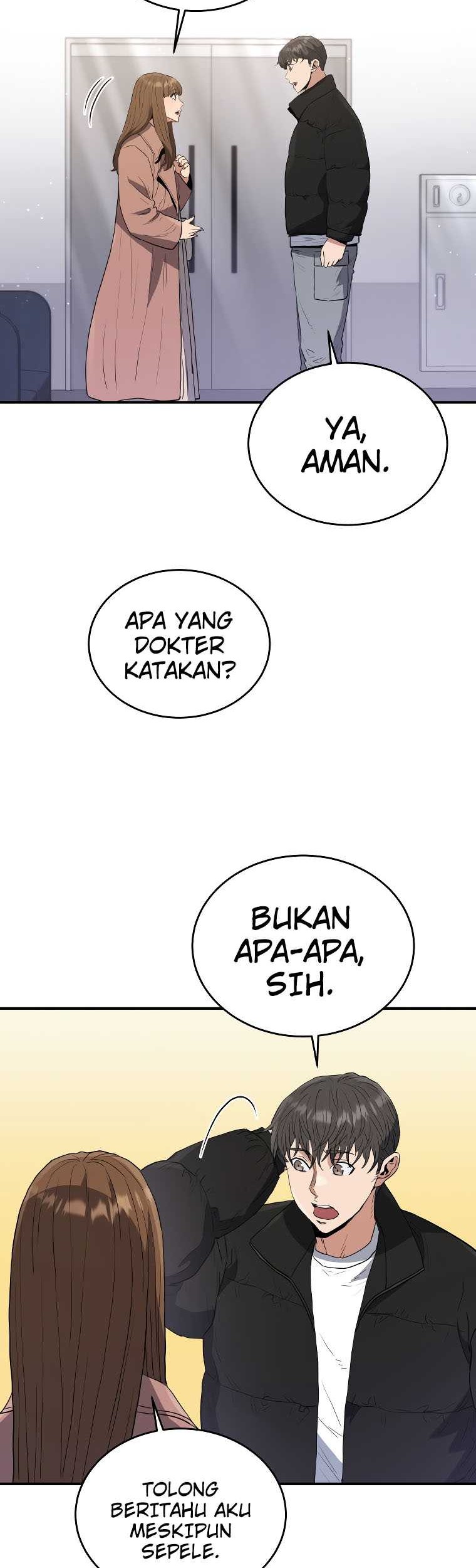 Rescue System Chapter 69 Gambar 8