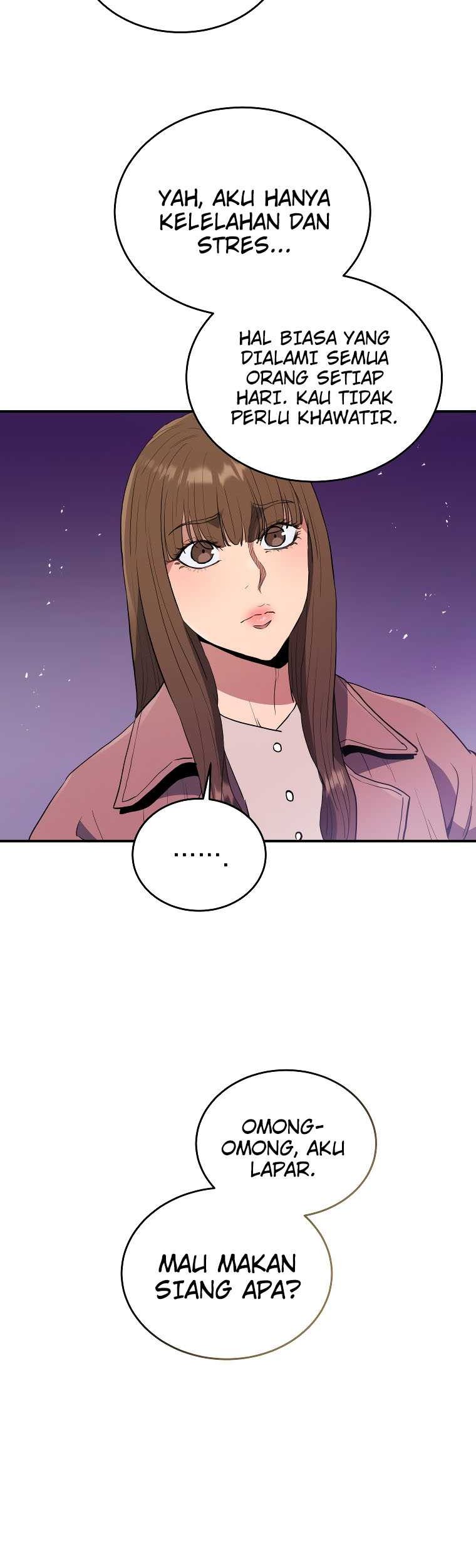 Rescue System Chapter 69 Gambar 9