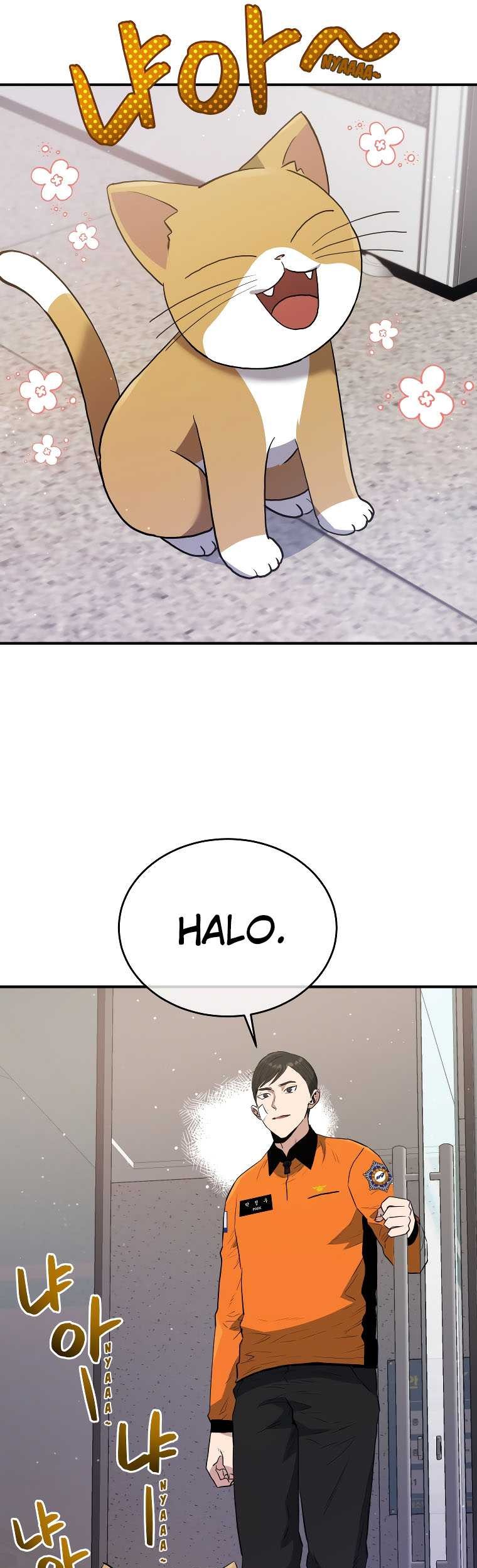 Rescue System Chapter 69 Gambar 12
