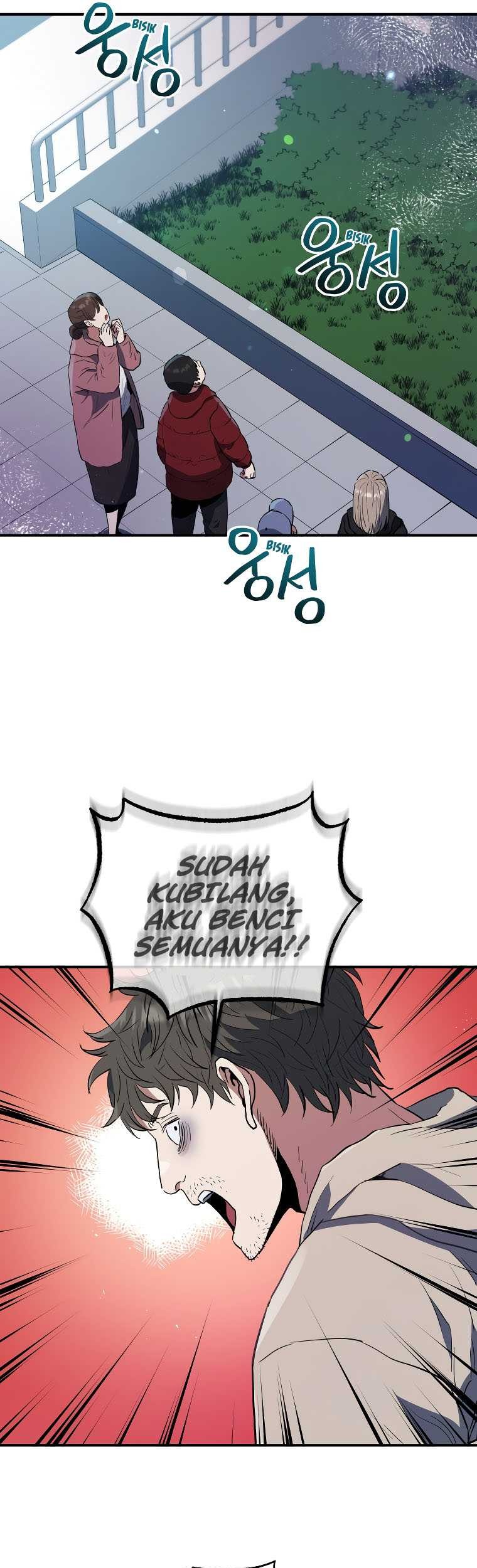 Rescue System Chapter 69 Gambar 21
