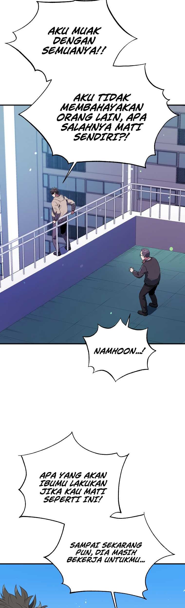 Rescue System Chapter 69 Gambar 22