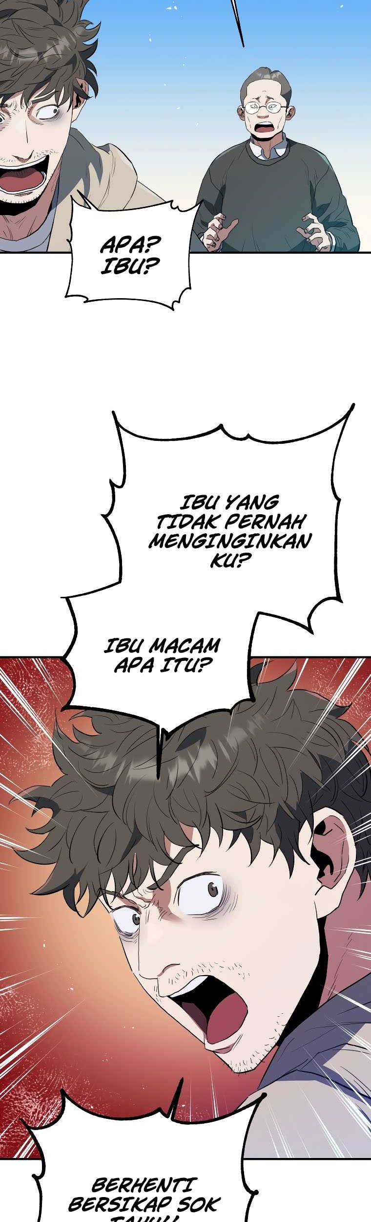 Rescue System Chapter 69 Gambar 23