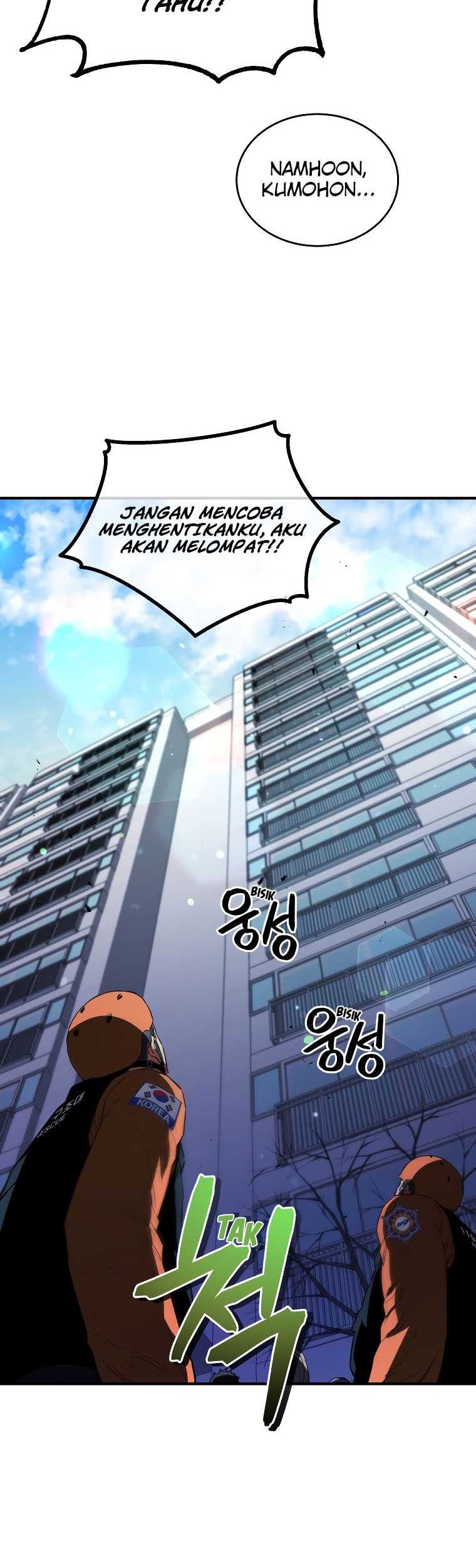 Rescue System Chapter 69 Gambar 24