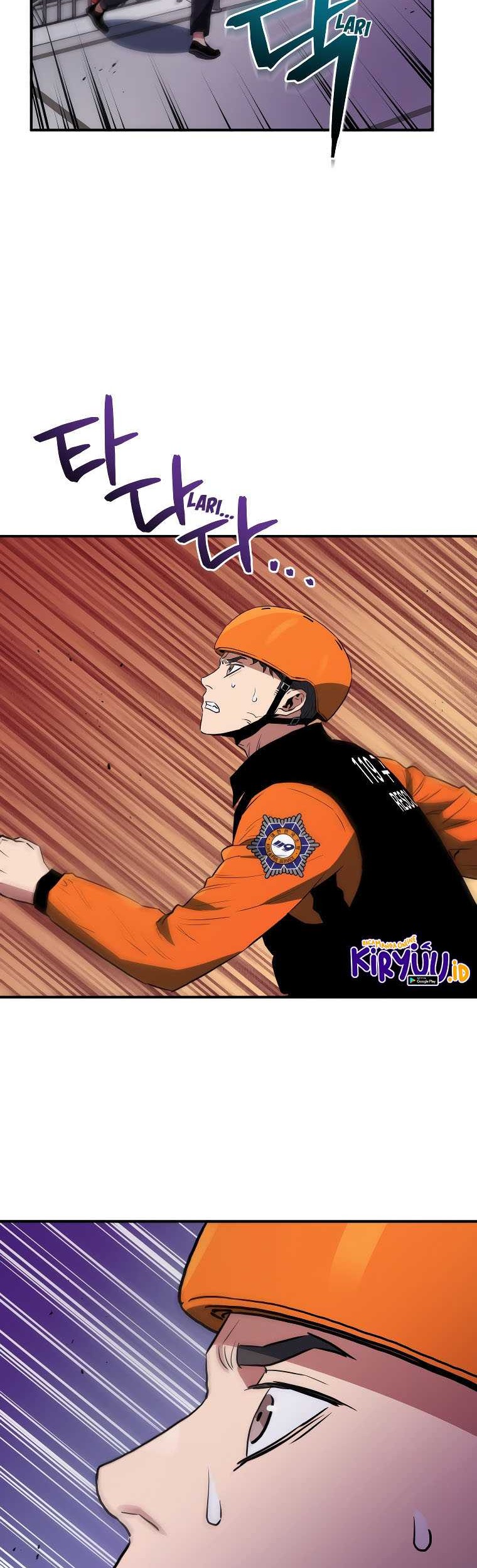 Rescue System Chapter 69 Gambar 27