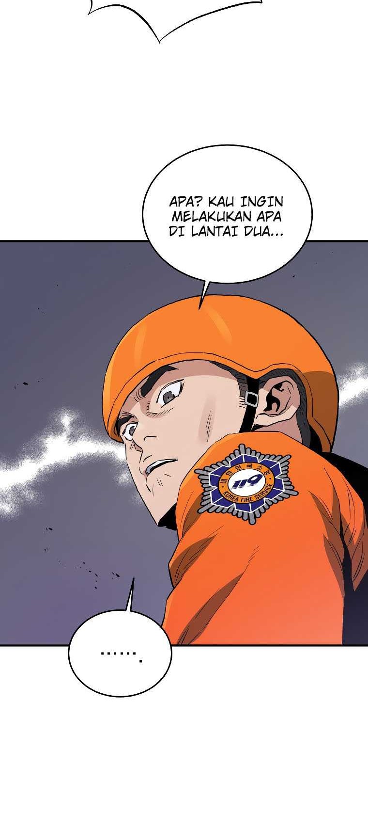 Rescue System Chapter 69 Gambar 29