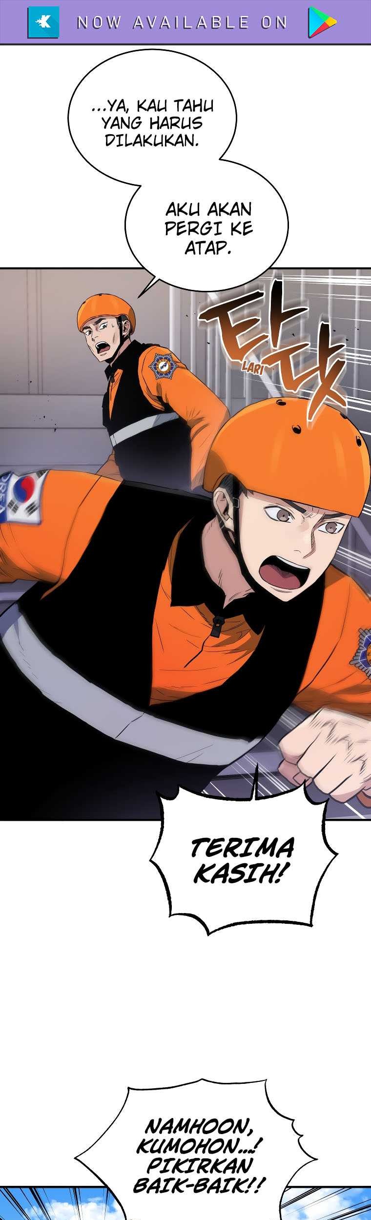 Rescue System Chapter 69 Gambar 30