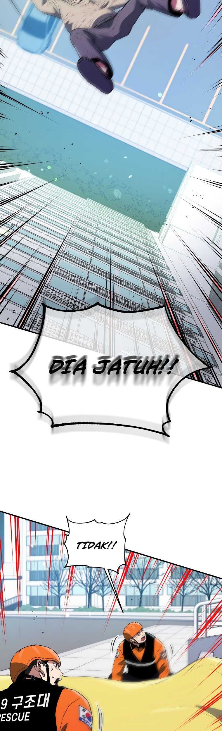 Rescue System Chapter 69 Gambar 37