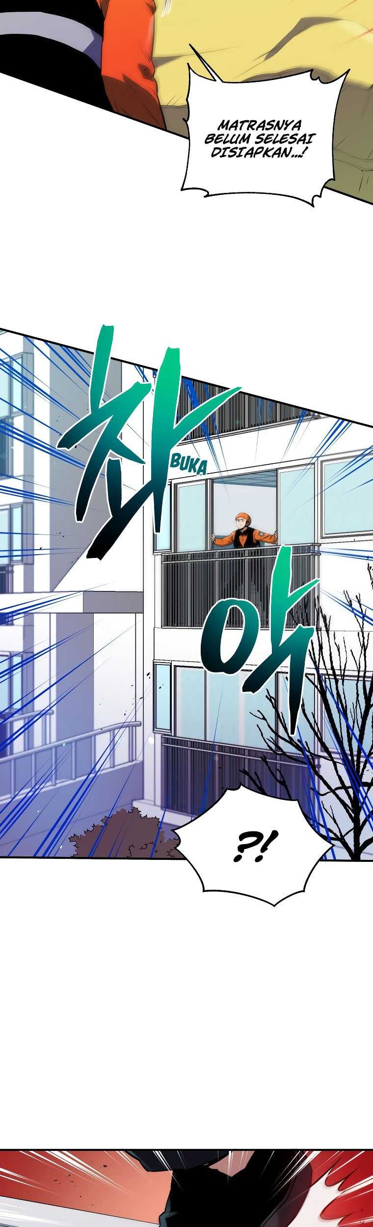 Rescue System Chapter 69 Gambar 38