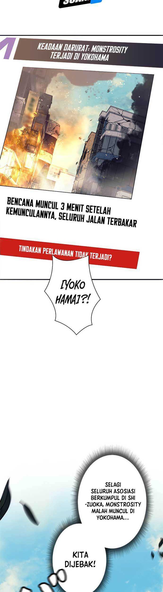 I’m an Ex-class Hunter Chapter 28 Gambar 30