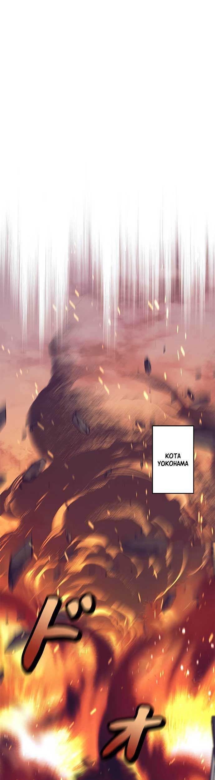 I’m an Ex-class Hunter Chapter 28 Gambar 32