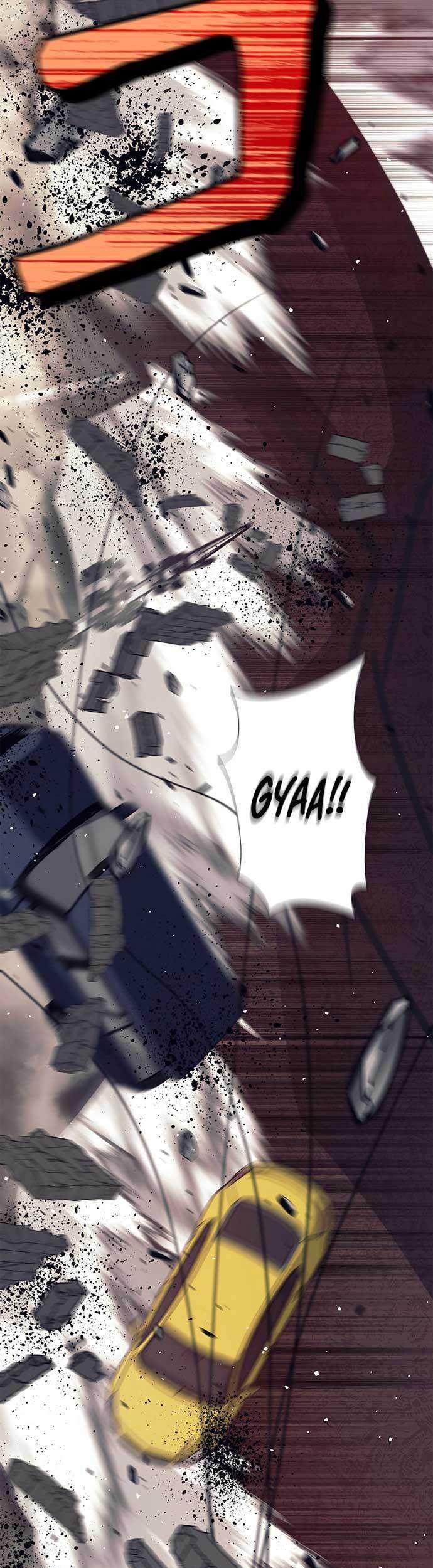 I’m an Ex-class Hunter Chapter 28 Gambar 35