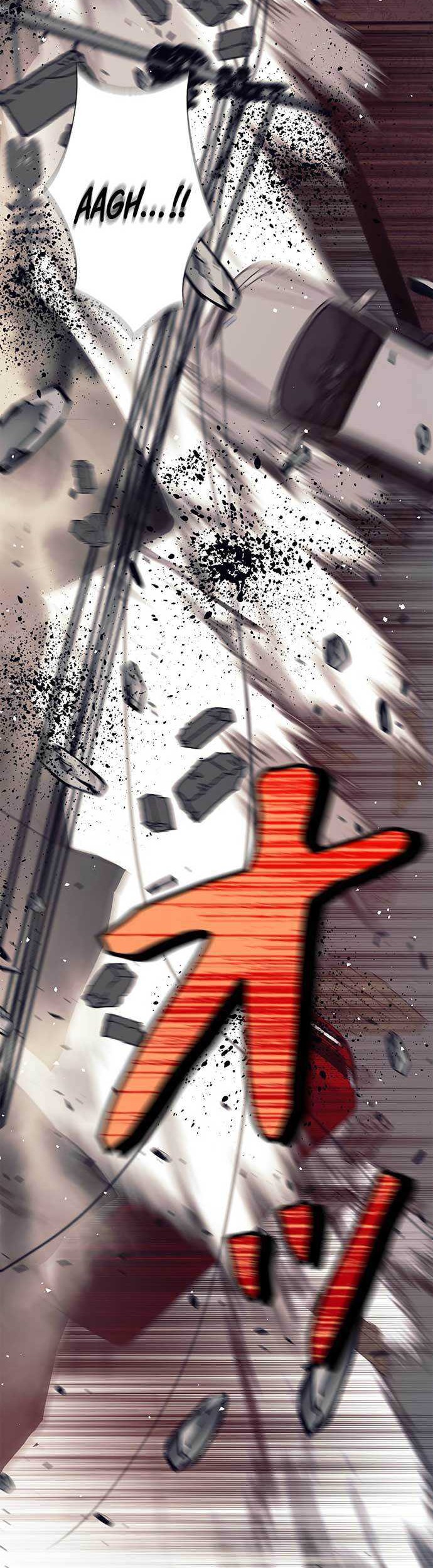 I’m an Ex-class Hunter Chapter 28 Gambar 36