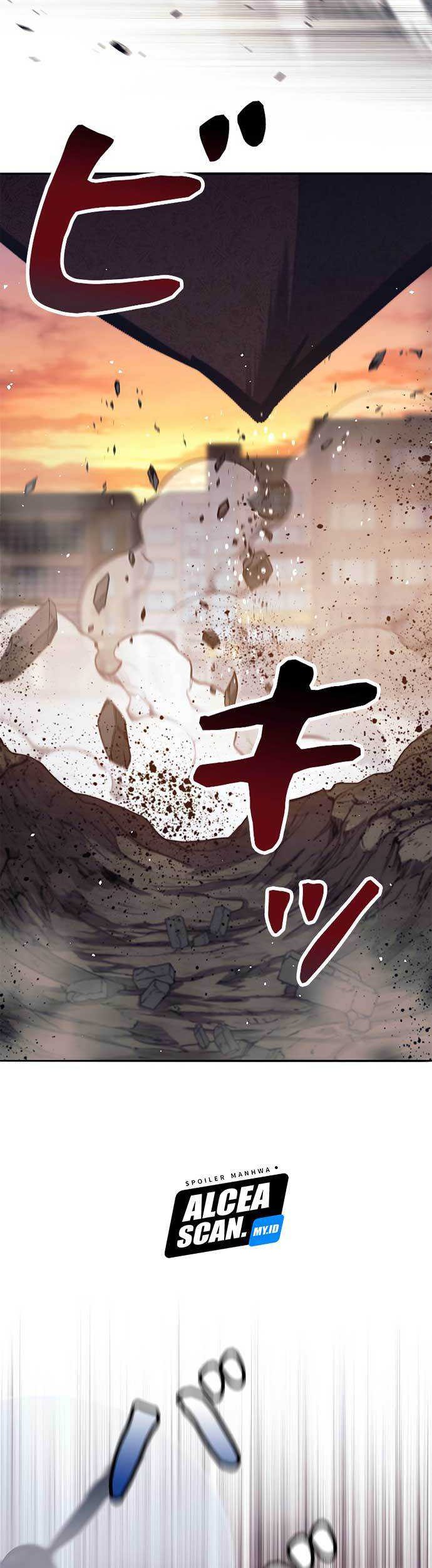 I’m an Ex-class Hunter Chapter 28 Gambar 37