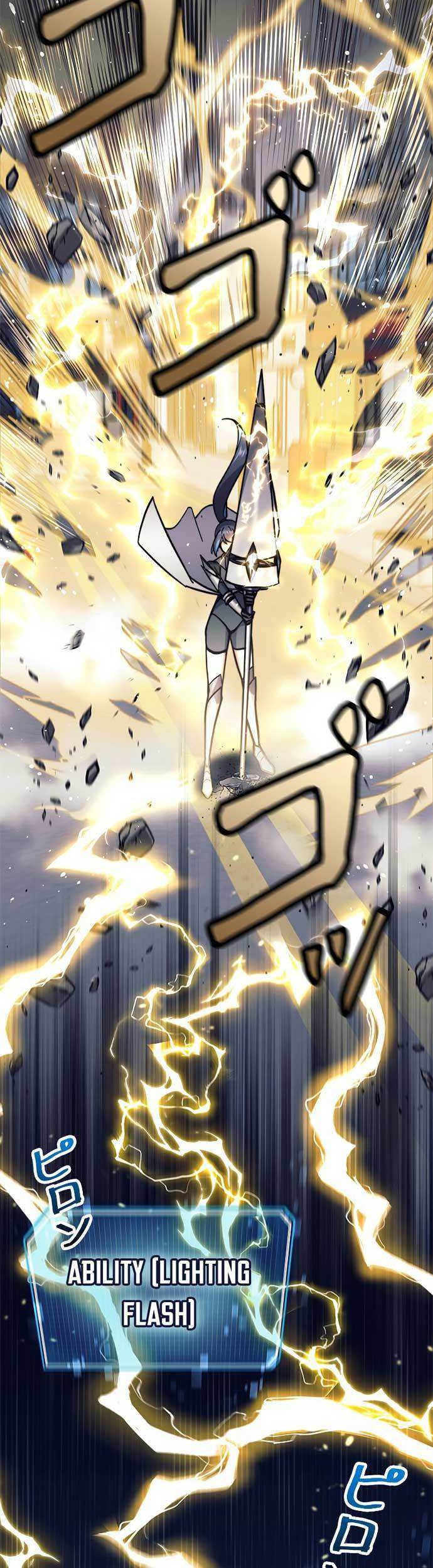 I’m an Ex-class Hunter Chapter 28 Gambar 49