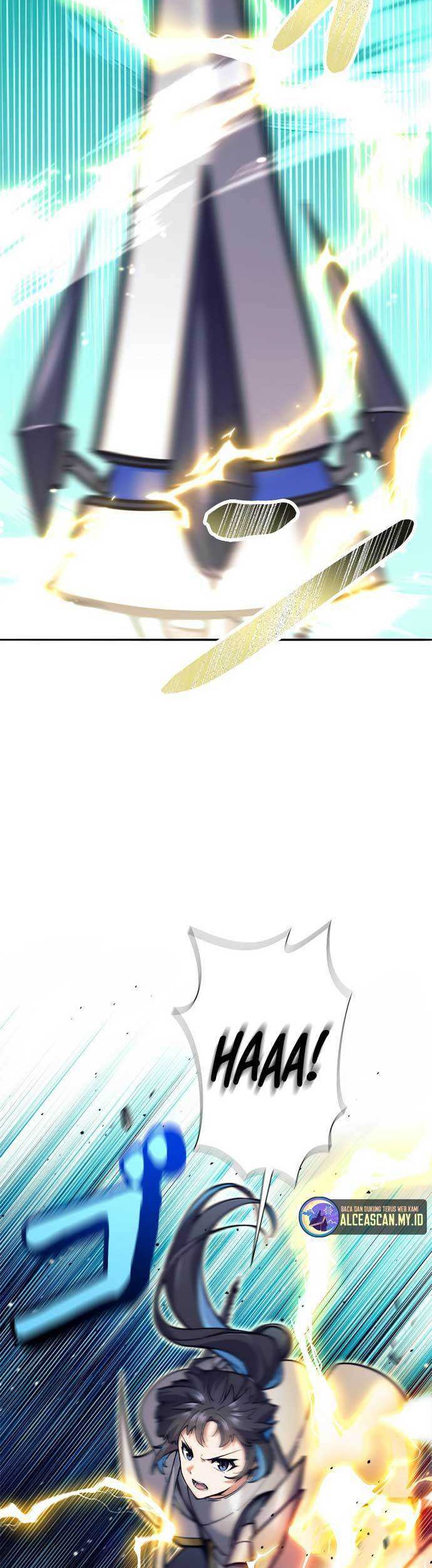 I’m an Ex-class Hunter Chapter 28 Gambar 51