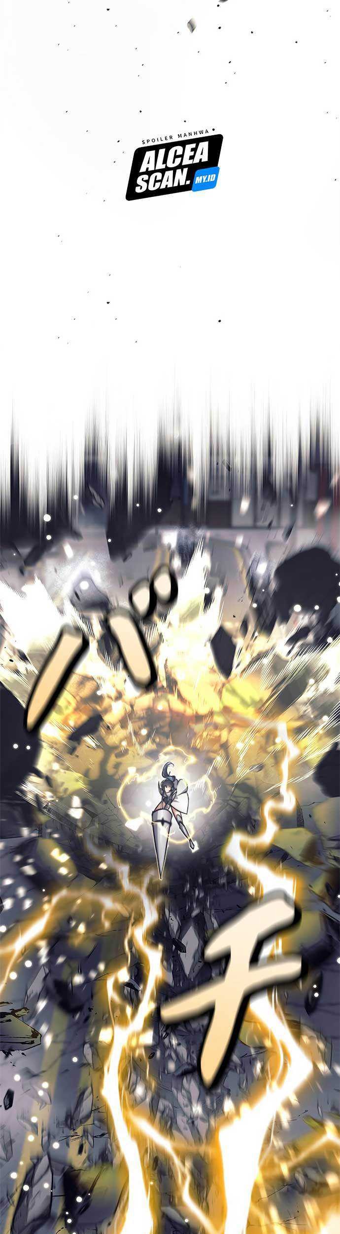 I’m an Ex-class Hunter Chapter 28 Gambar 53