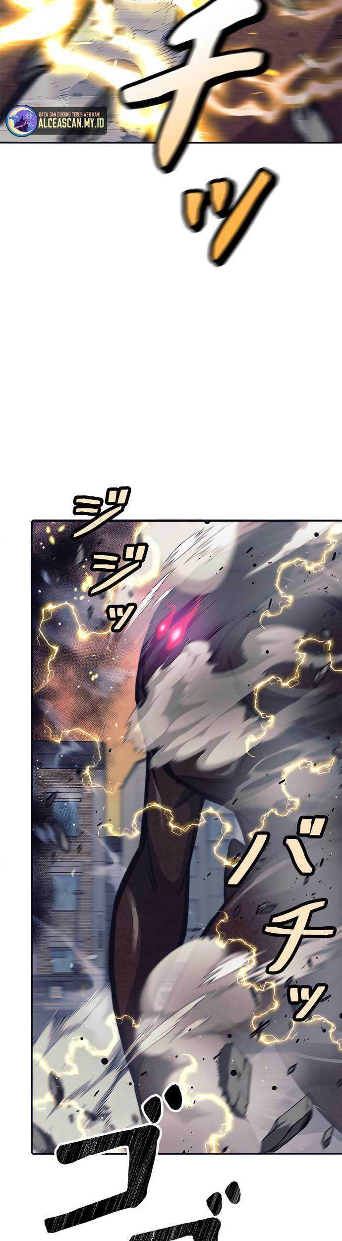 I’m an Ex-class Hunter Chapter 28 Gambar 56