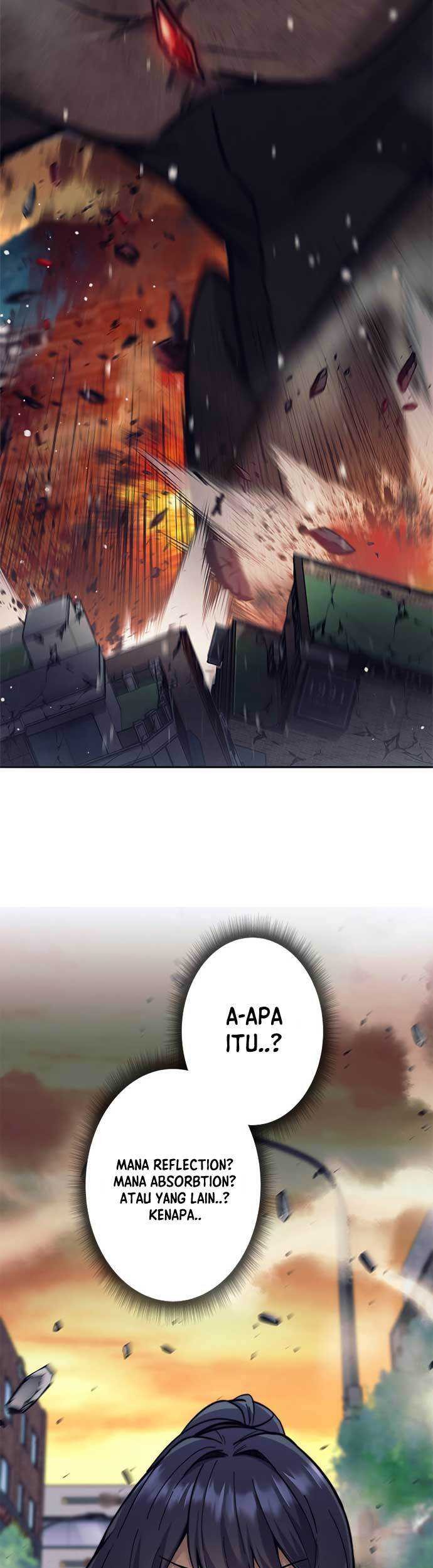 I’m an Ex-class Hunter Chapter 28 Gambar 59
