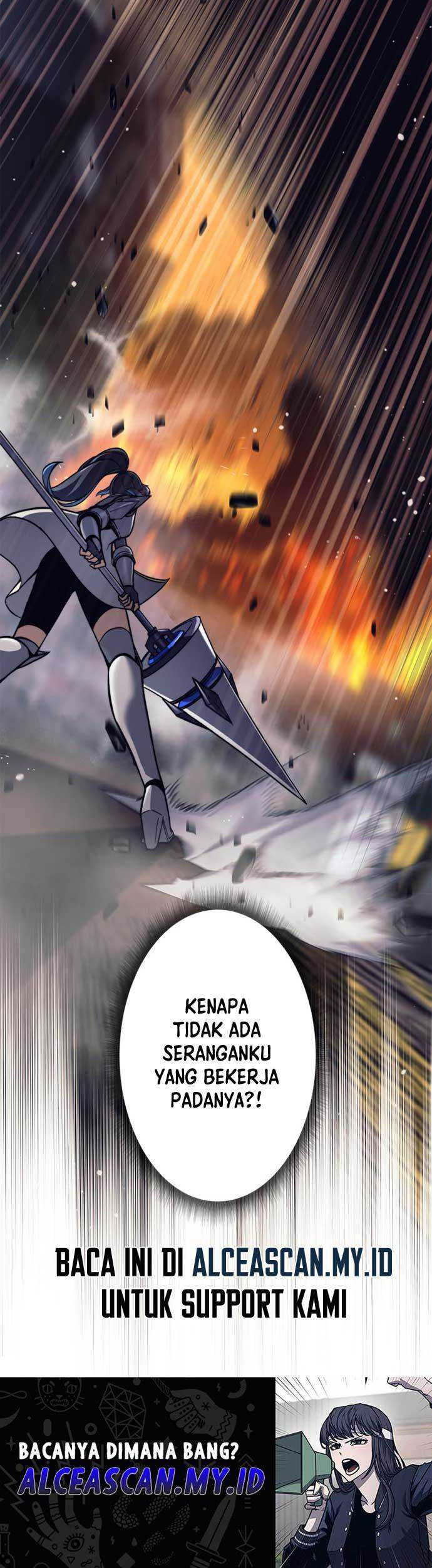 I’m an Ex-class Hunter Chapter 28 Gambar 61